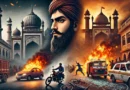Aurangzeb and Nagpur Violence