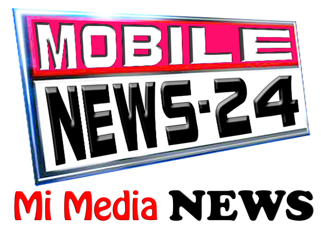 mobilenews24 logo