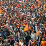 hamirpur hindu protest